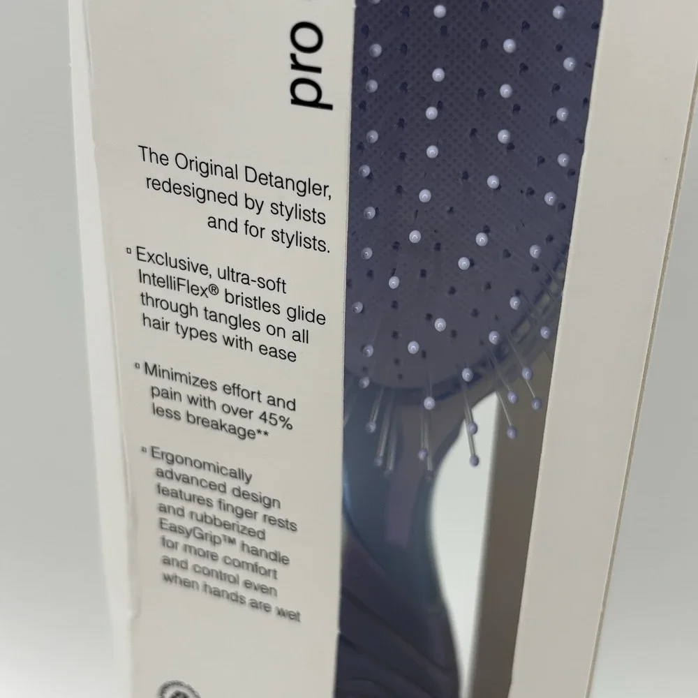 The Wet Brush wet brush